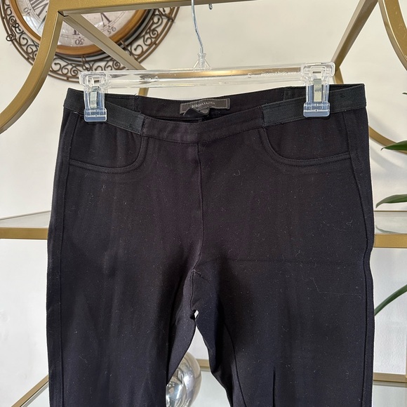 Bcbg black leggings - Picture 4 of 4